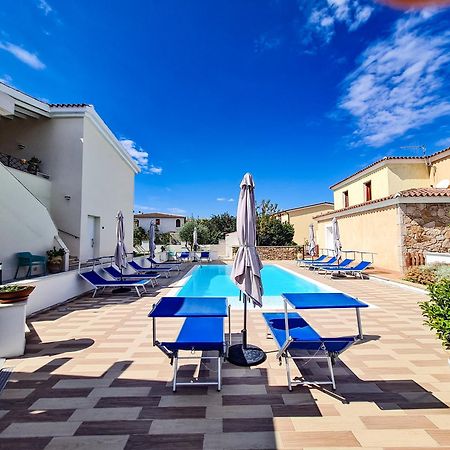 B&B Bellavista Posada المظهر الخارجي الصورة
