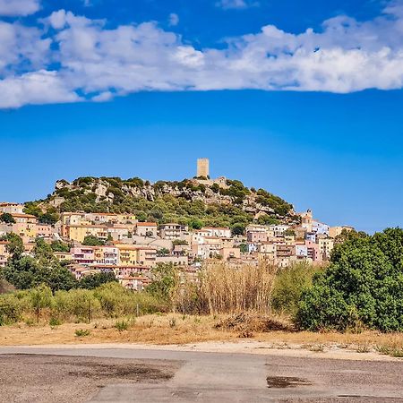 B&B Bellavista Posada المظهر الخارجي الصورة