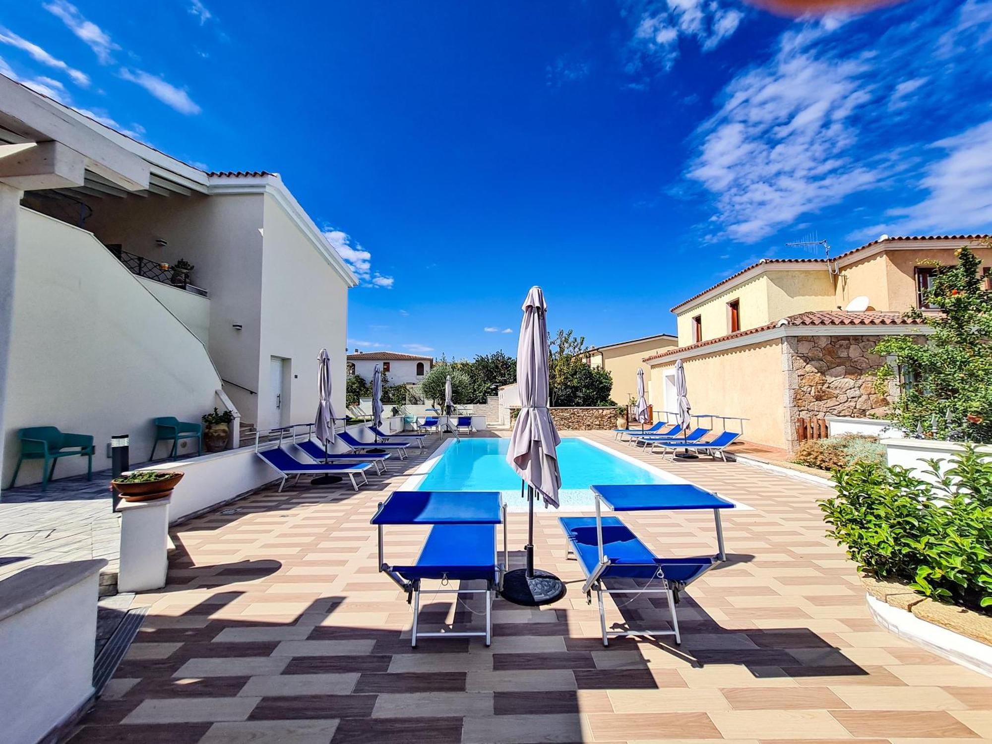 B&B Bellavista Posada المظهر الخارجي الصورة