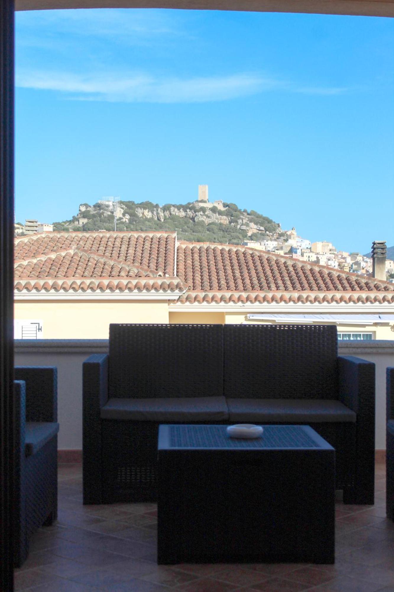 B&B Bellavista Posada المظهر الخارجي الصورة