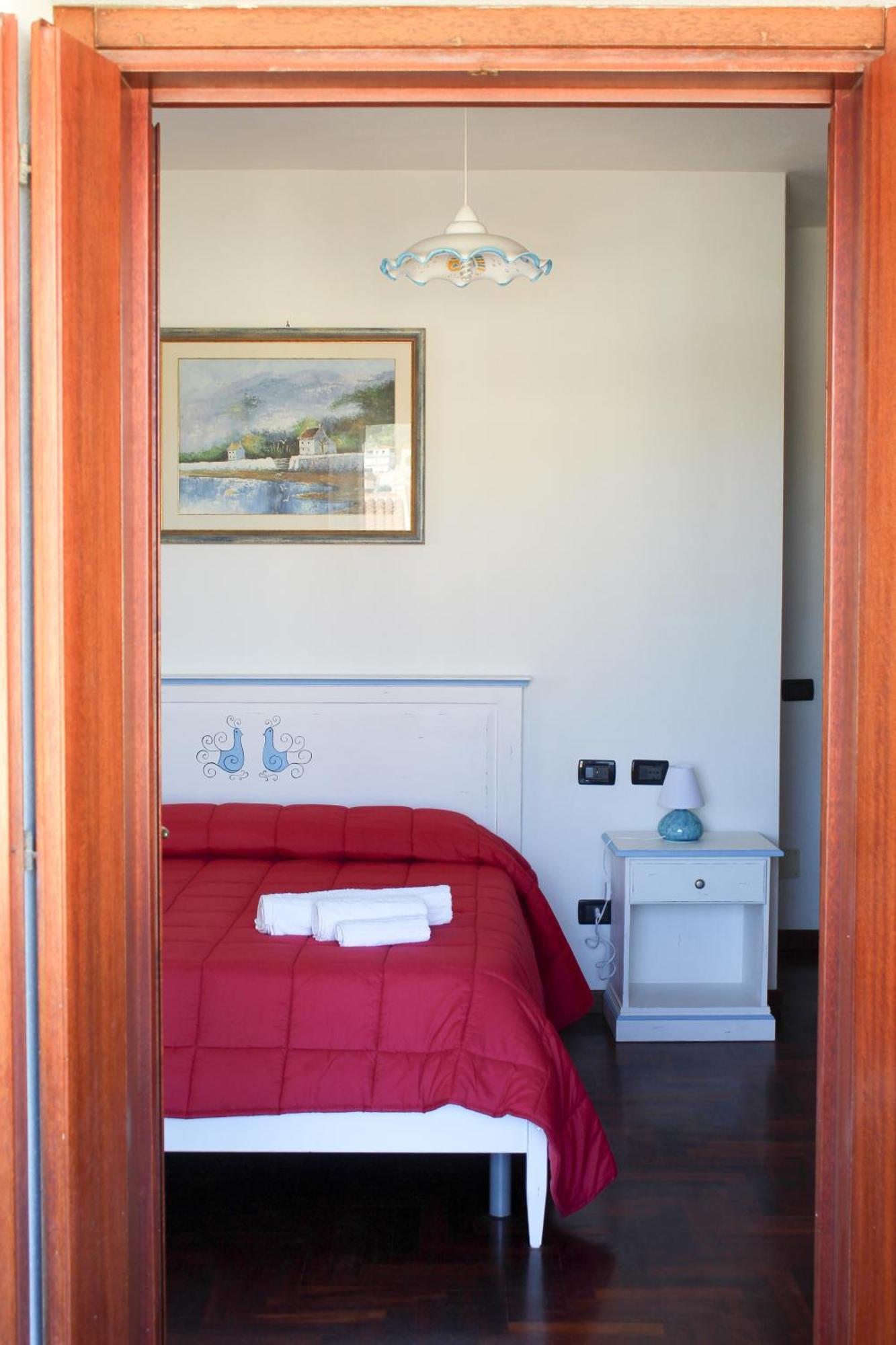 B&B Bellavista Posada المظهر الخارجي الصورة