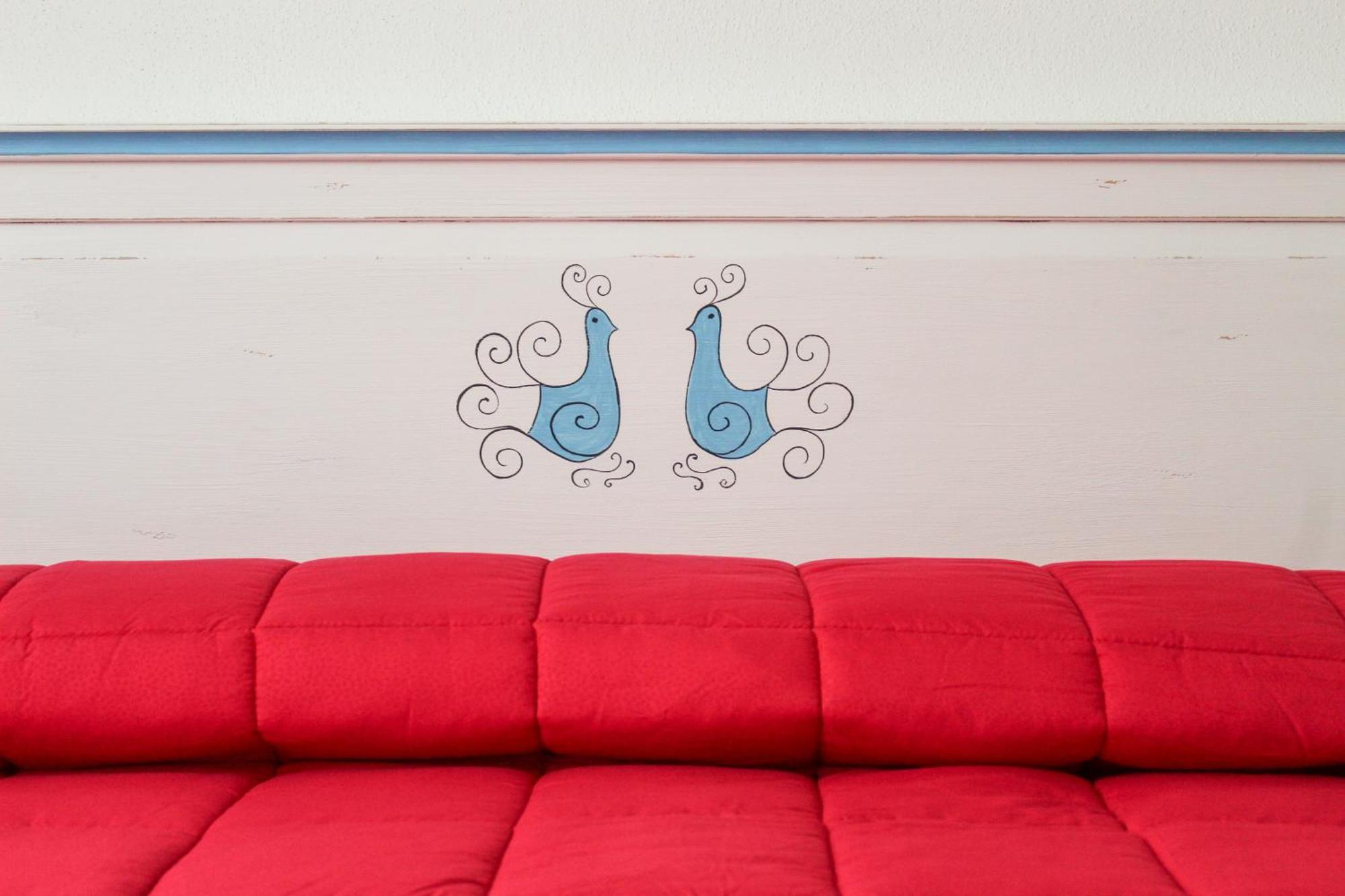 B&B Bellavista Posada المظهر الخارجي الصورة