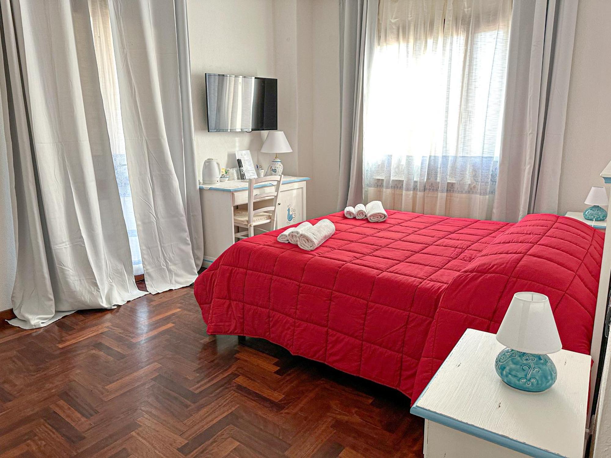 B&B Bellavista Posada المظهر الخارجي الصورة