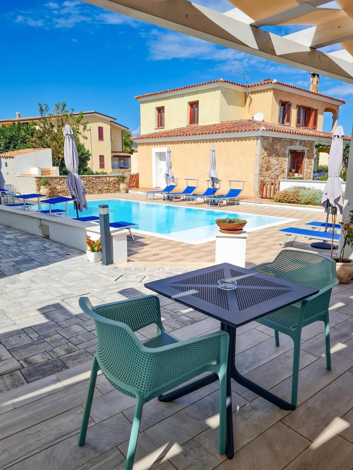 B&B Bellavista Posada المظهر الخارجي الصورة