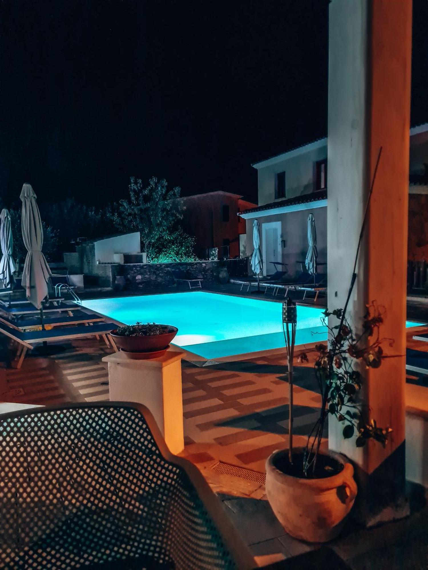 B&B Bellavista Posada المظهر الخارجي الصورة