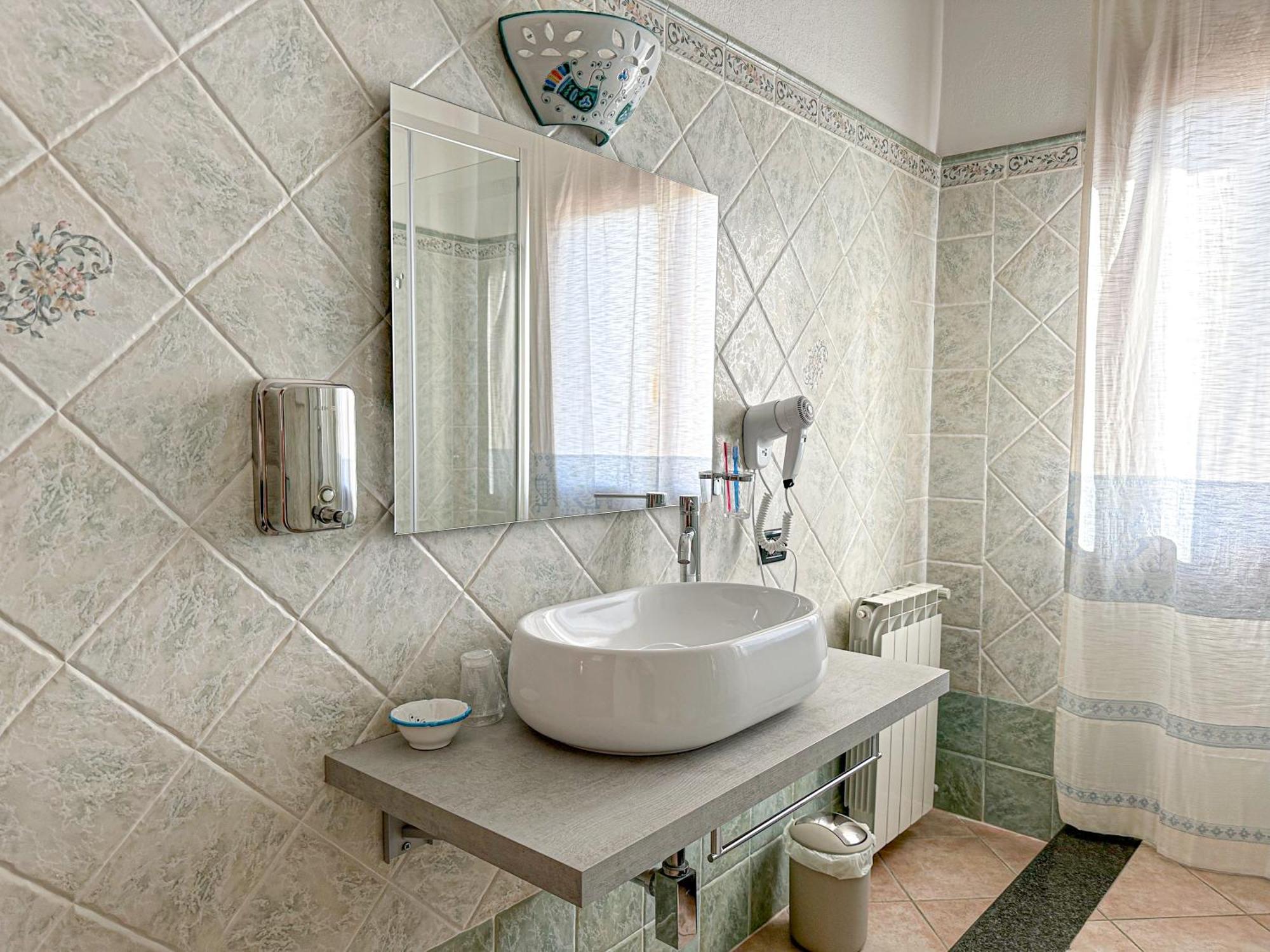 B&B Bellavista Posada المظهر الخارجي الصورة