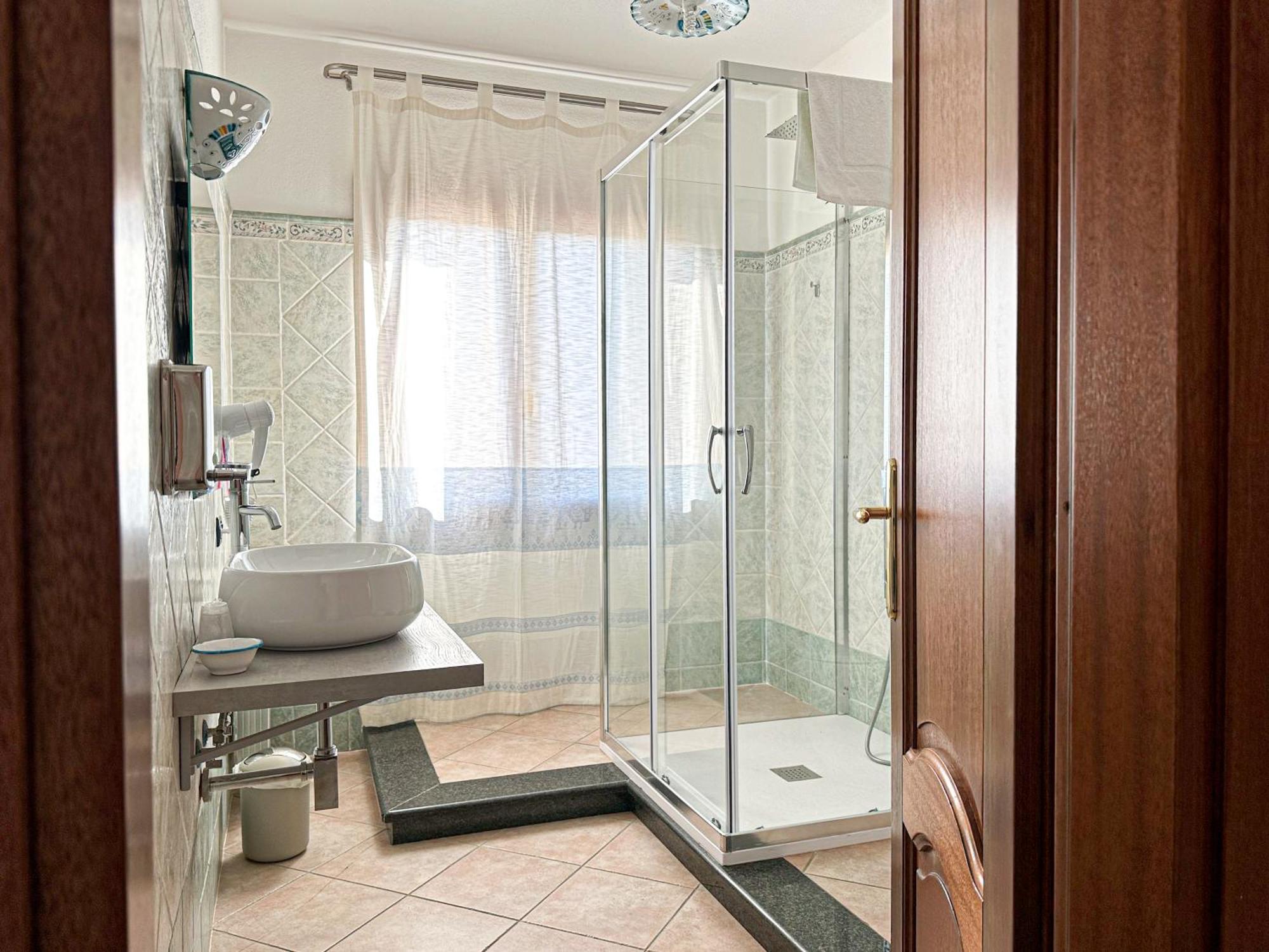B&B Bellavista Posada المظهر الخارجي الصورة