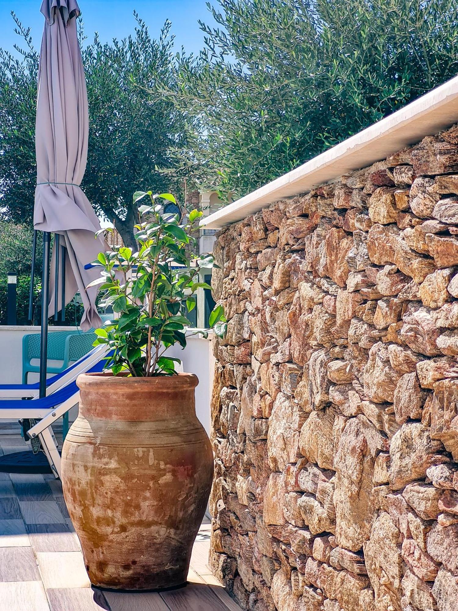 B&B Bellavista Posada المظهر الخارجي الصورة