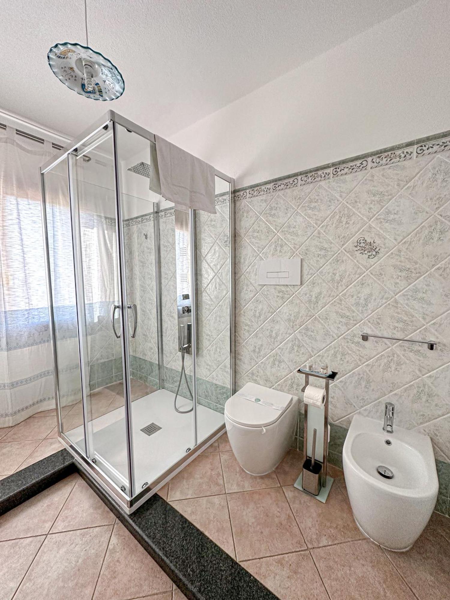 B&B Bellavista Posada المظهر الخارجي الصورة